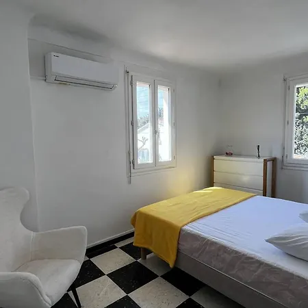 Maison A Proche De La Et Des Commodites - Fr-1-696-84 Canet-en-Roussillon
