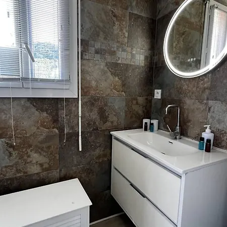 Maison A Proche De La Et Des Commodites - Fr-1-696-84 Canet-en-Roussillon