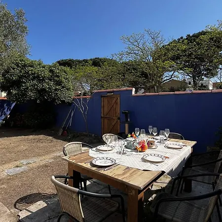 Maison A Proche De La Et Des Commodites - Fr-1-696-84 Σπίτι διακοπών Canet-en-Roussillon