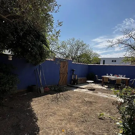 Maison A Proche De La Et Des Commodites - Fr-1-696-84