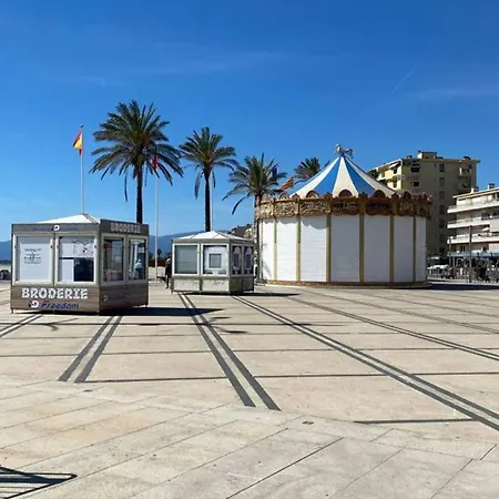 Maison A Proche De La Et Des Commodites - Fr-1-696-84 Canet-en-Roussillon
