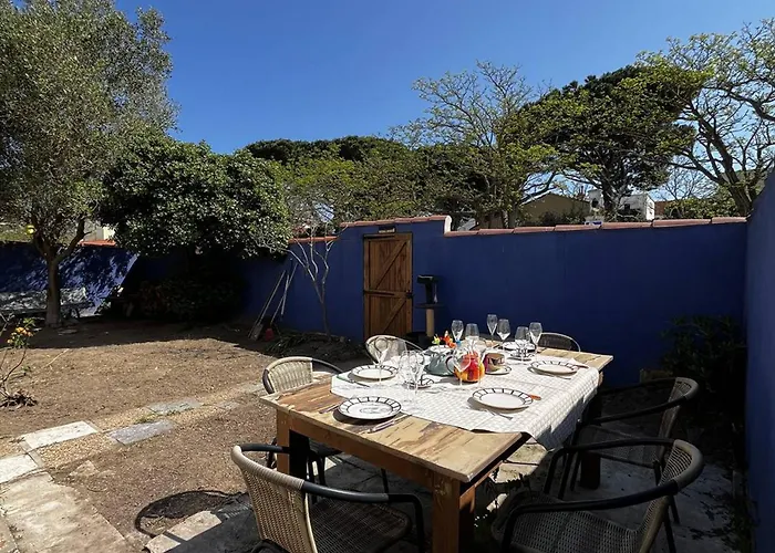 Maison A Proche De La Et Des Commodites - Fr-1-696-84 Prázdninový dům Canet-en-Roussillon