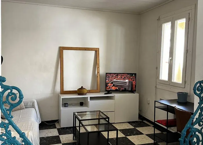 Maison A Proche De La Et Des Commodites - Fr-1-696-84 * Canet-en-Roussillon