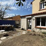 Feriehus Maison A Proche De La Et Des Commodites - Fr-1-696-84 Canet-en-Roussillon