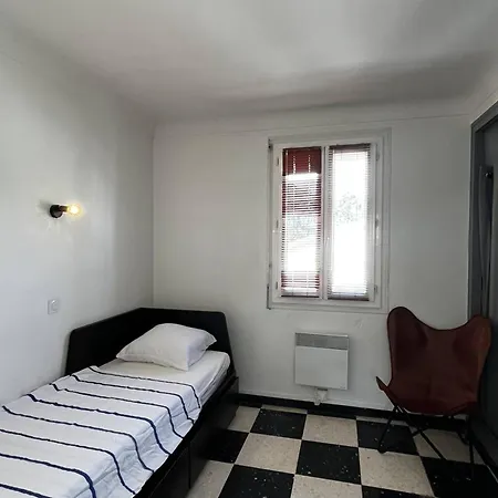 Maison A Proche De La Et Des Commodites - Fr-1-696-84 Canet-en-Roussillon