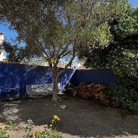 Casa vacanze Maison à Proche De La Et Des Commodités - Fr-1-696-84 *