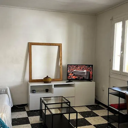 Maison à Proche De La Et Des Commodités - Fr-1-696-84 * Canet-en-Roussillon